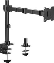 Equip 17"-49" Heavy -Duty Articulating Monitor Desk Mount
