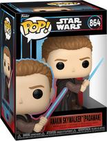 Funko Pop! - Star Wars S11 Padawan Anakin (93129)