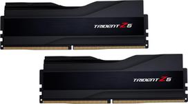 G.skill Trident Z F5-8200J4052F24GX2-TZ5K memory module 48GB 2 x 24GB DDR5 8200 MT/s 288-pin DIMM