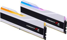 G.skill Trident Z Trident Z5 RGB DDR5-8400 CL40-52-52-134 1.40V 48GB (2x24GB) Intel XMP