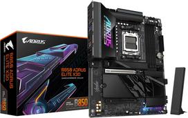Gigabyte B850 AORUS ELITE X3D Motherboard