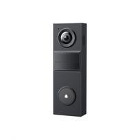 Vaizdo skambutis TP-Link Tapo D205 2K 3 MP 2.4 mm F2.2 IP54 H.264 microSD iki 512GB su baterija