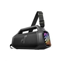 Garso kolonėlė Anker Soundcore Boom 2 Plus A3134 Bluetooth juoda