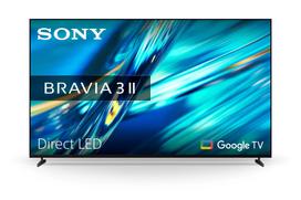 Televizorius SONY K100XR35M2PB