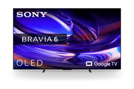 Televizorius SONY K48A65PB OLED