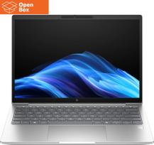 HP EliteBook 6 G1i 13 - OPENBOX - Ultra 5-225U, 16GB, 512GB SSD, 13.3 WUXGA 300-nit AG, 5MP IR cam, WWAN-ready, Smartcard, FPR, US backlit keyboard, 56Wh, Win 11 Pro, 3 years / AD3A4ET#ABB?/OPENBOX
