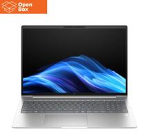 HP EliteBook 6 G1i 16 - OPENBOX - Ultra 7-265U, 32GB, 1TB SSD, 16 2.5K 400-nit AG, 5MP IR cam, US backlit keyboard, 56Wh, Win 11 Pro, 3 years / A37J7ET#ABB?/OPENBOX