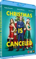 Label M Christmas Is Cancelled - (BluRay)