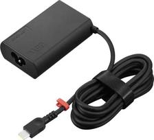 Lenovo 4X21R04793 power adapter/inverter Indoor 65 W Black