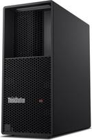 Lenovo ThinkStation P3 Tower Gen 2 Intel Core Ultra 5 245K 32GB DDR5-SDRAM 512GB SSD Windows 11 Pro Workstation