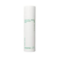 Innisfree žaliosios arbatos ir hialurono rūgšties veido migla 150 ml | Gaivinanti ir drėkinanti veido migla sausai ir jautriai odai | Korėjietiška odos priežiūra 150ml white