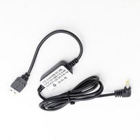 USB įkroviklio laidas Yaesu VX-5R VX-6R VX-7R VXA-710 FT-60R