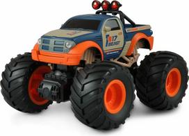 No Name Amewi 22483 Radio-Controlled (RC) model Buggy Electric engine 1:18