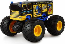 No Name Amewi 22482 Radio-Controlled (RC) model Monster truck Electric engine 1:18