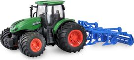 No Name Amewi 22640 Radio-Controlled (RC) model Tractor Electric engine 1:24