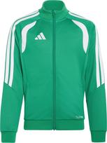 No Name Bluza dla dzieci adidas Tiro 26 League Training zielona KT2338 152cm