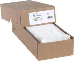 No Name HERMA Computer labels continous 88.9x35.7 mm 1 row white paper matt 4000 pcs.
