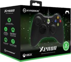 No Name Hyperkin M01368-BK Gaming Controller Black USB Gamepad Xbox One, Xbox Series S, Xbox Series X