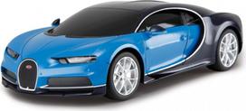 No Name Jamara 405137 Radio-Controlled (RC) model Car Electric engine 1:24