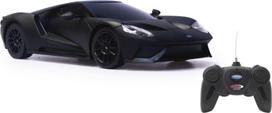No Name Jamara 405157 Radio-Controlled (RC) model Car Electric engine 1:24