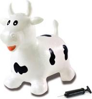 No Name Jamara 460318 rocking/ride-on toy Ride-on animal