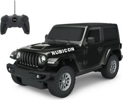 No Name Jamara Jeep Wrangler JL Radio-Controlled (RC) model Off-road car Electric engine 1:24