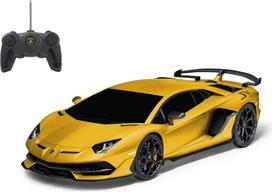 No Name Jamara Lamborghini Aventador SVJ Radio-Controlled (RC) model Sport car Electric engine 1:24