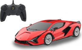 No Name Jamara Lamborghini Sián Radio-Controlled (RC) model Stunt car Electric engine 1:24