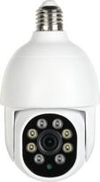 No Name KAMERA IP OBROTOWA WEWNĘTRZNA APTI-W30S1-TUYA Tuya Smart Wi-Fi - 3 Mpx 3.6 mm
