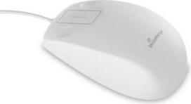 No Name MediaRange MROS265 mouse Universal Ambidextrous USB Type-C Optical 1000 DPI