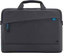 No Name Mobilis 025028 laptop case 40.6 cm (16") Briefcase Black