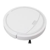 Ultra Thin Fully Automatic Robot Vacuum Cleaner Smart Robotic Vacuum Cleaner for Dust Hair Fluff juoda