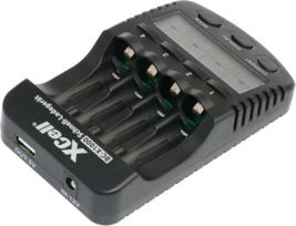 No Name XCell 137156 battery charger Universal DC
