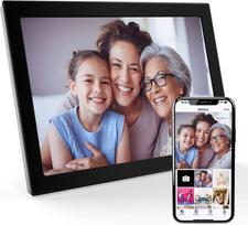 No Name Xoro XOR107372 digital photo frame 25.6 cm (10.1") Touchscreen Wi-Fi