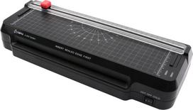 Olympia A 245 Combo Cold/hot laminator 300 mm/min Black