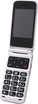Olympia VITUS 4G 7.11 cm (2.8") 147 g Black Camera phone