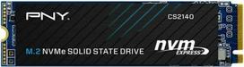 PNY SSD CS2140 500GB M.2 2280