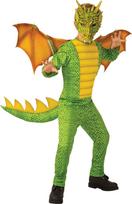 Rubies - Dragon Costume