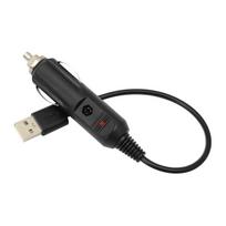 OBD 2 Memory Saver Connector 1 black