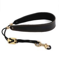 Sax Strap Alto Saxophone Althorn EWI Adjustable Neck Belt Music Instrument Accessories juoda