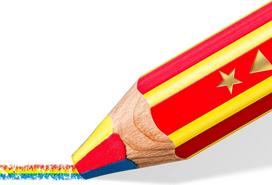 Staedtler 1403 KP20 colour pencil Multicolour 20 pc(s)