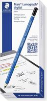 Staedtler Mars Lumograph digital 180 22-3 mechanical pencil 1 pc(s)