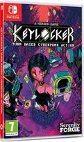 Tesura Games Keylocker - Turn Based Cyberpunk Action