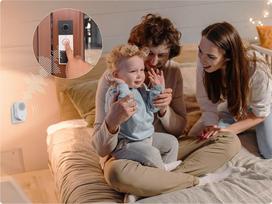 Tp-Link Tapo Video Doorbell Camera