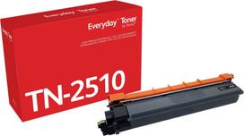 Xerox Everyday™ Black Toner by Xerox compatible with Brother TN2510, Standard capacity