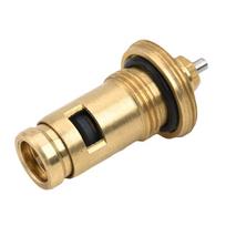 Radiator Valve Insert M30 X 1.5 Valve Thermostat Insert 1/2 Inch For Precision Control