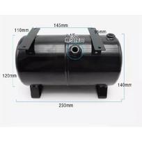 Air Tank 4 Hole Gas Tank AS18B Air Pump Air Compressor Spray Pump 3L Set 2