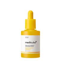 Kojic Acid Turmeric Niacinamide Serum yellow