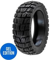 Off-road tire with GEL PUNCTURE PROTECTION 10x2.75-6.5 for Kukirin G2 / G3 / G2 Master / Ruptor R1 / R3 / R6 / Ausom DT2 Pro / L1