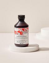 Davines Energizing Shampoo 250ml white